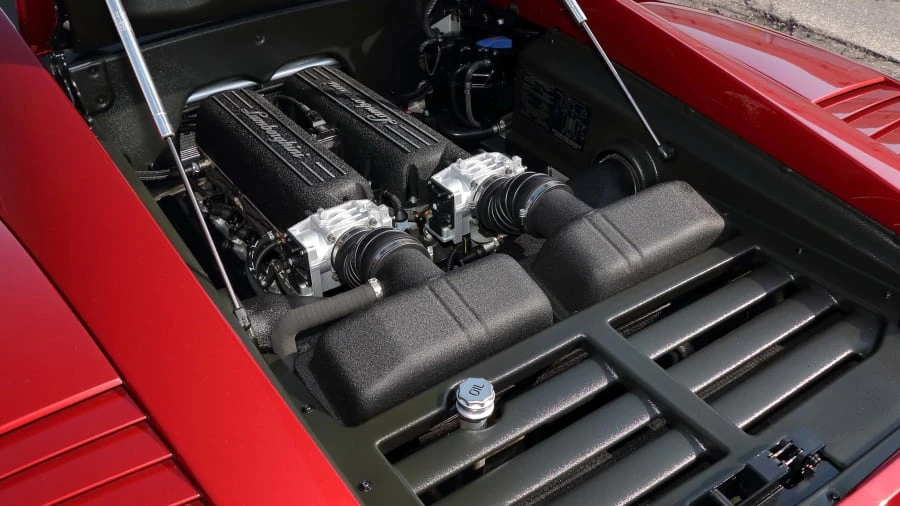 2006 Lamborghini Gallardo - Image 6 of 26