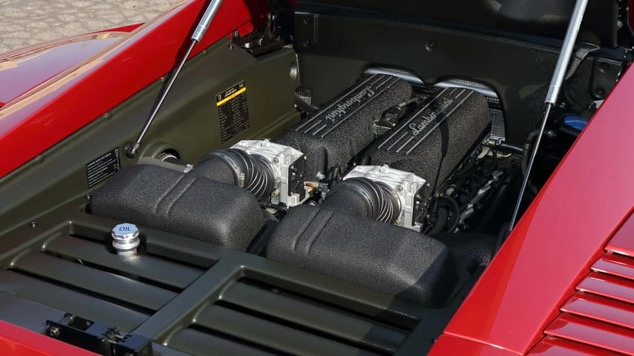 2006 Lamborghini Gallardo - Image 7 of 26