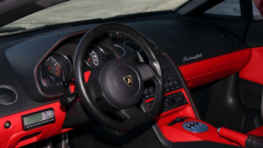 2006 Lamborghini Gallardo - Image 9 of 26