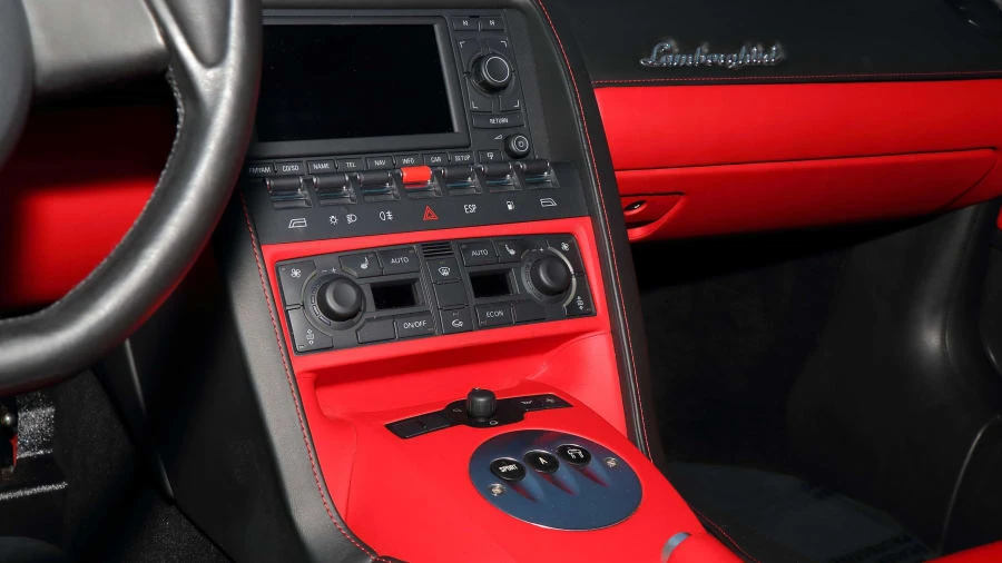 2006 Lamborghini Gallardo - Image 10 of 26