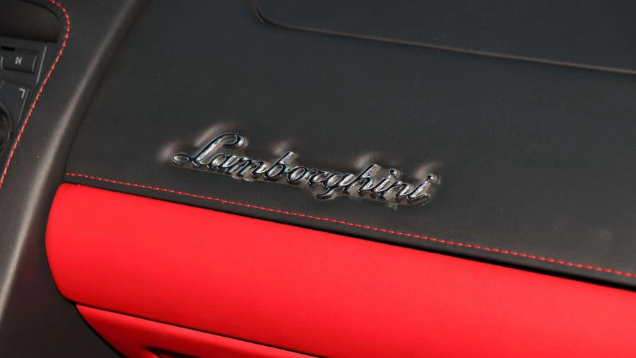 2006 Lamborghini Gallardo - Image 11 of 26