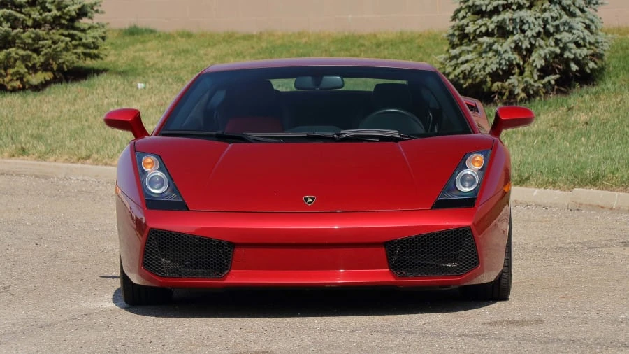 2006 Lamborghini Gallardo - Image 14 of 26