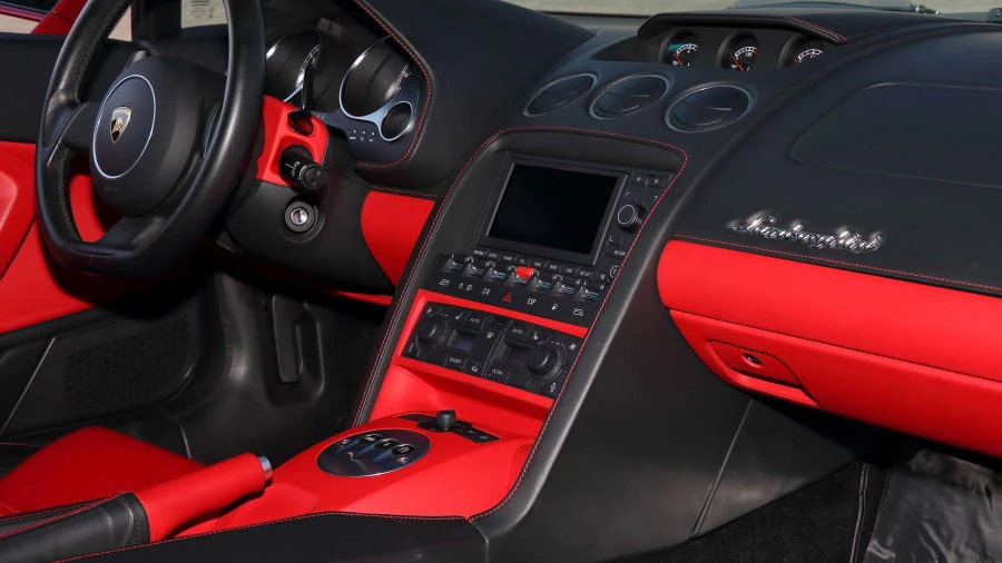 2006 Lamborghini Gallardo - Image 16 of 26