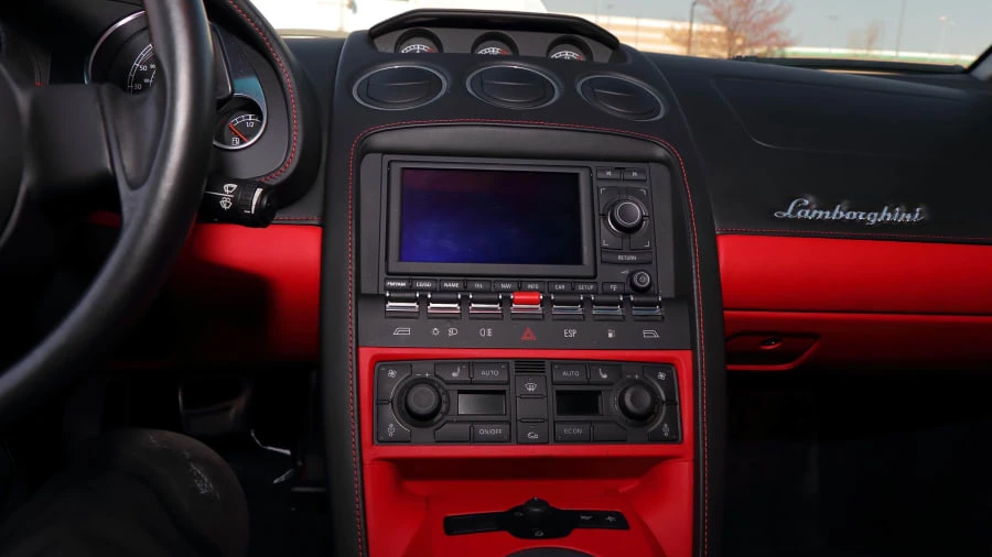 2006 Lamborghini Gallardo - Image 17 of 26