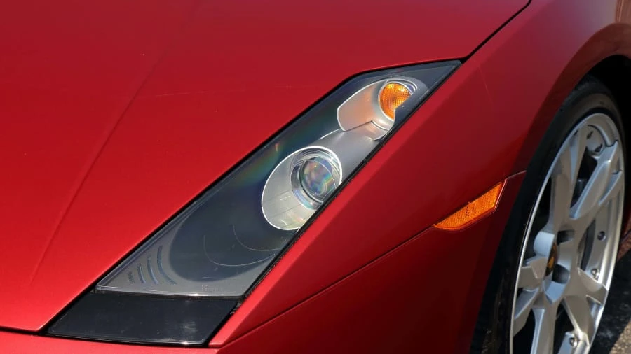 2006 Lamborghini Gallardo - Image 19 of 26