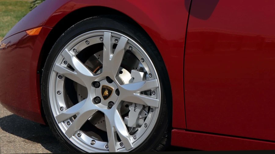 2006 Lamborghini Gallardo - Image 20 of 26