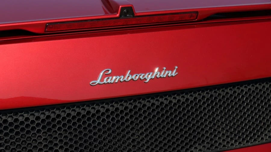 2006 Lamborghini Gallardo - Image 21 of 26