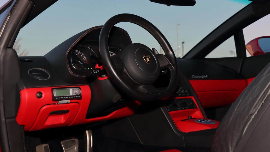2006 Lamborghini Gallardo - Image 22 of 26