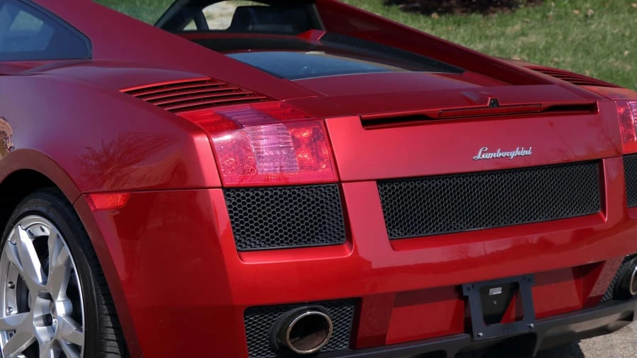 2006 Lamborghini Gallardo - Image 23 of 26
