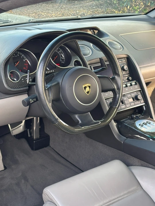 2006 Lamborghini Gallardo - Image 14 of 20