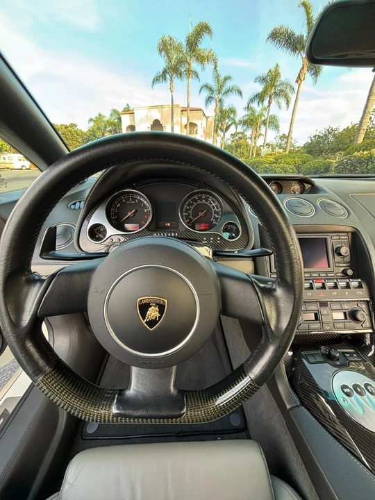 2006 Lamborghini Gallardo - Image 15 of 20