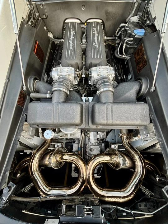 2006 Lamborghini Gallardo - Image 17 of 20