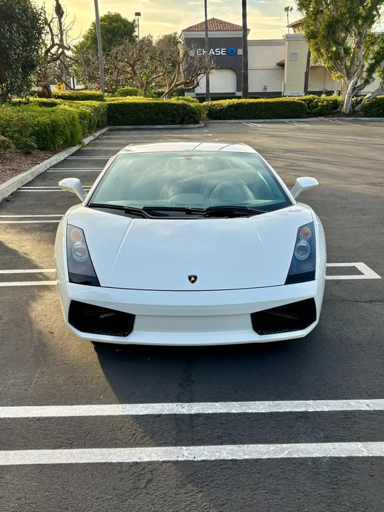 2006 Lamborghini Gallardo - Image 3 of 20