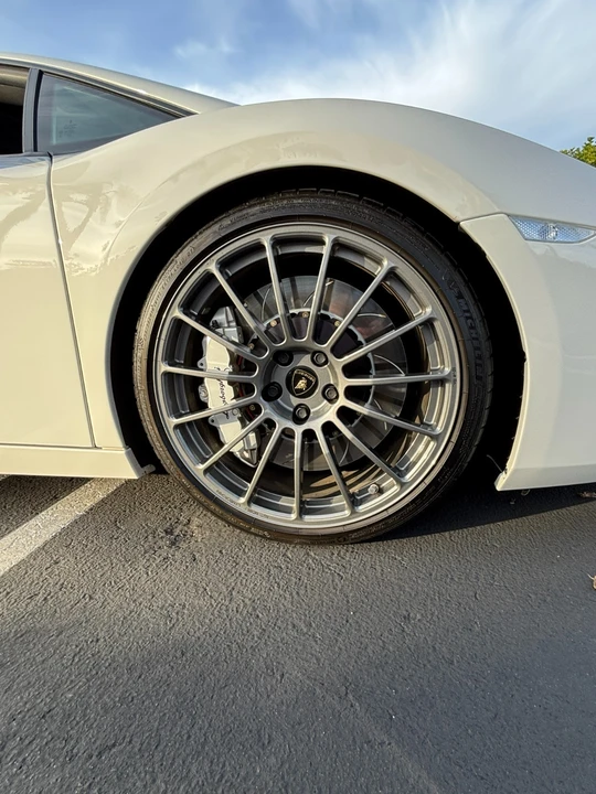 2006 Lamborghini Gallardo - Image 10 of 20