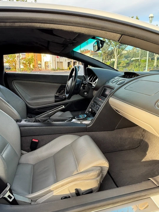 2006 Lamborghini Gallardo - Image 12 of 20