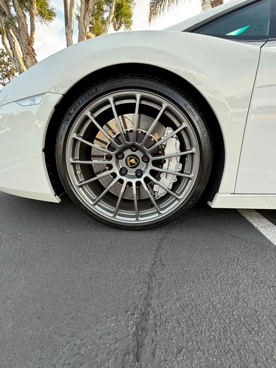 2006 Lamborghini Gallardo - Image 9 of 20