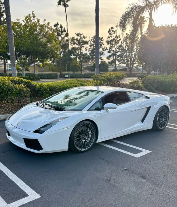 2006 Lamborghini Gallardo - Image 2 of 20