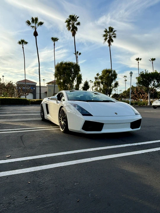 2006 Lamborghini Gallardo - Image 4 of 20
