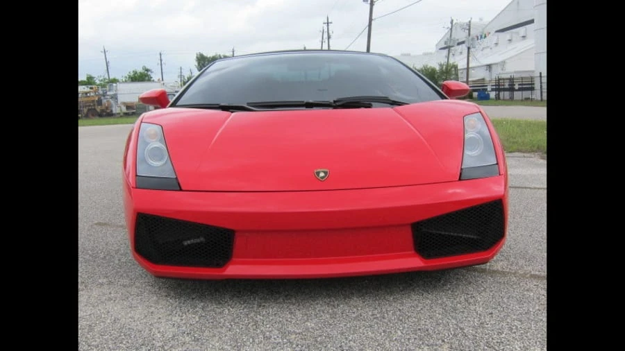 2006 Lamborghini Gallardo - Image 10 of 12
