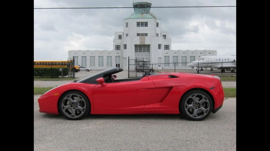 2006 Lamborghini Gallardo - Image 2 of 12