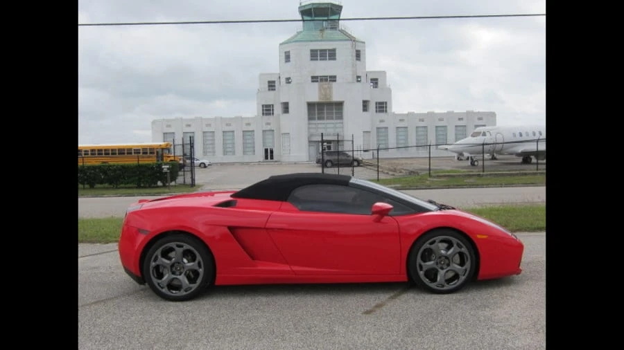 2006 Lamborghini Gallardo - Image 12 of 12