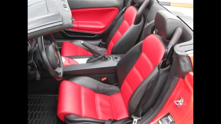 2006 Lamborghini Gallardo - Image 5 of 12