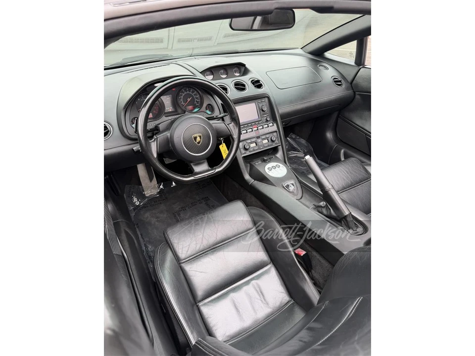 2006 Lamborghini Gallardo - Image 4 of 4
