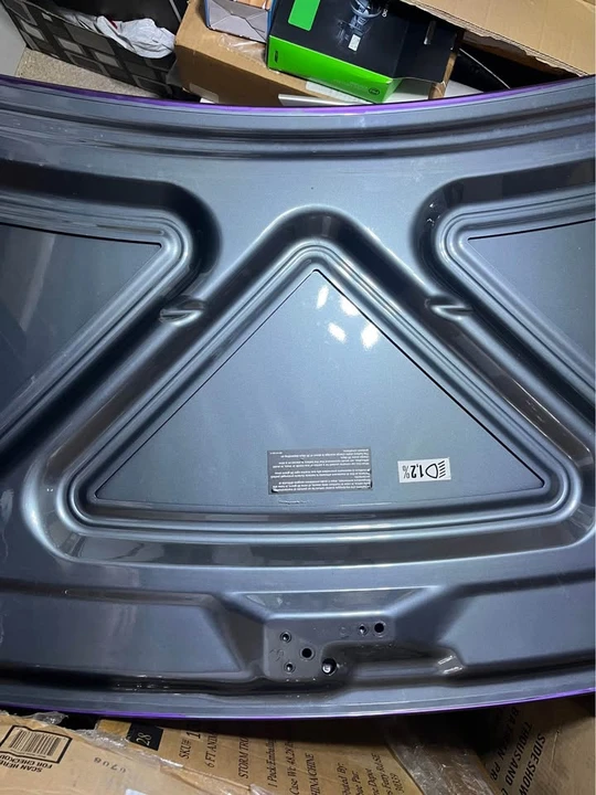 2006 Parts & Memorabilia Bodywork - Image 3 of 10