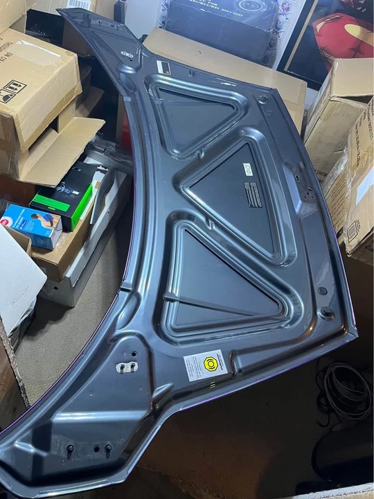 2006 Parts & Memorabilia Bodywork - Image 10 of 10