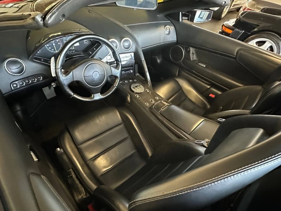 2006 Lamborghini Murcielago - Image 4 of 7