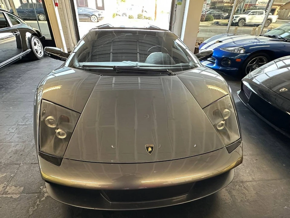 2006 Lamborghini Murcielago - Image 2 of 7