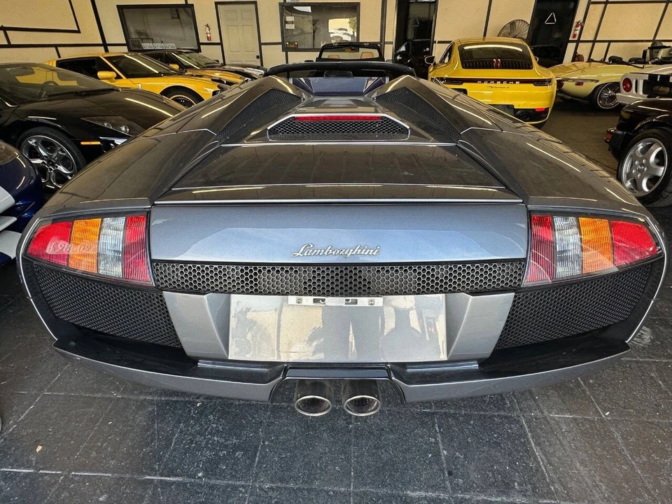 2006 Lamborghini Murcielago - Image 6 of 7