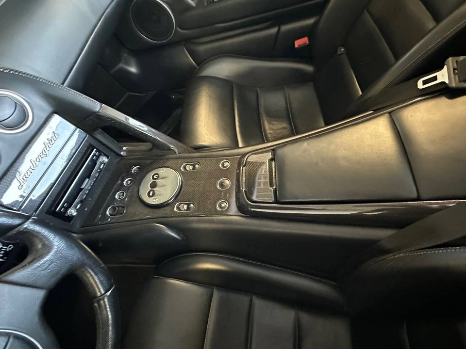 2006 Lamborghini Murcielago - Image 5 of 7