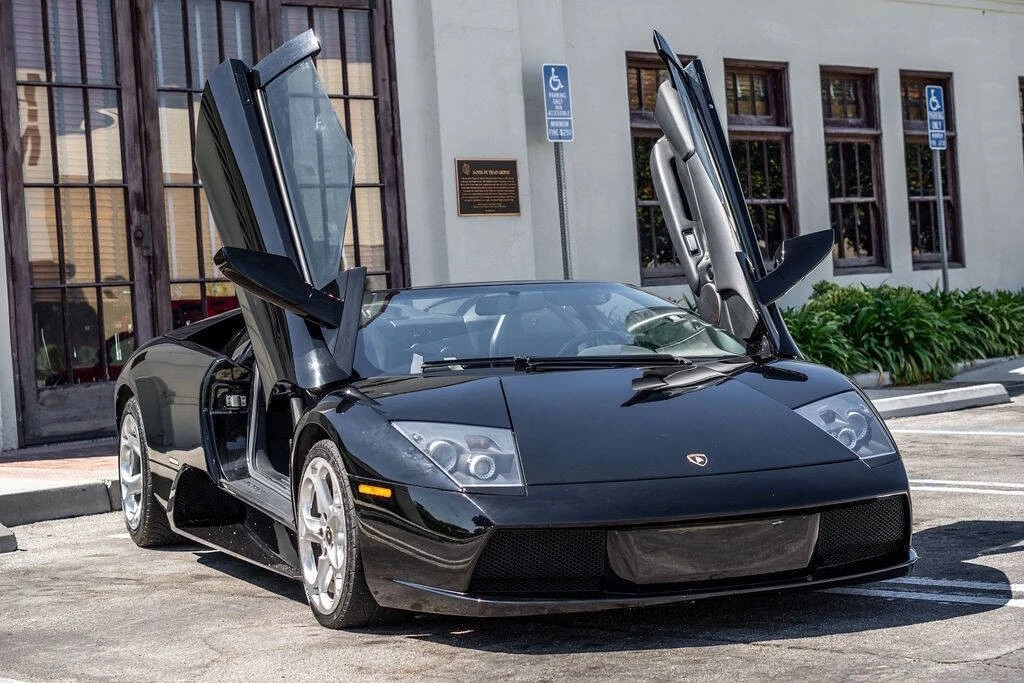 2006 Lamborghini Murcielago - Image 16 of 21