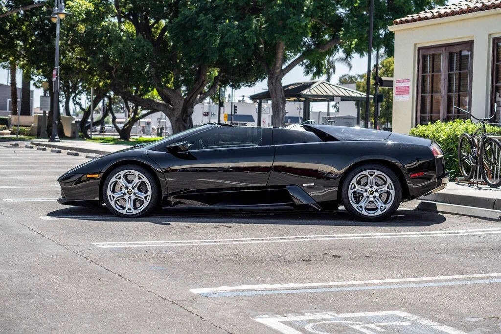 2006 Lamborghini Murcielago - Image 4 of 21