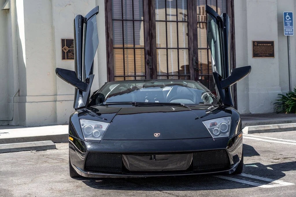 2006 Lamborghini Murcielago - Image 15 of 21