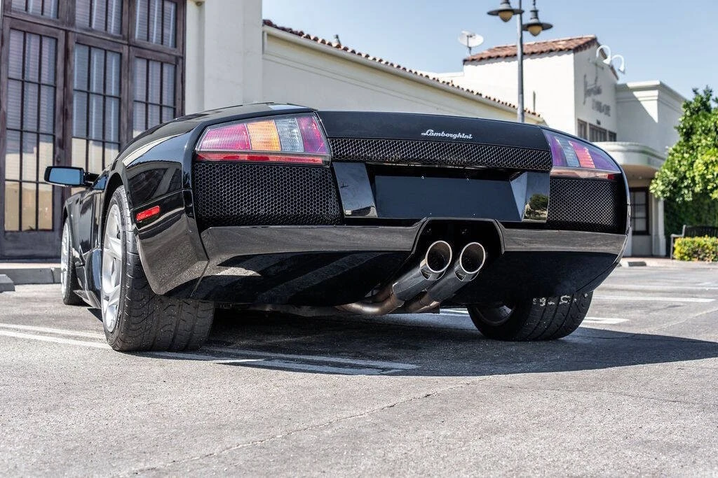 2006 Lamborghini Murcielago - Image 25 of 31