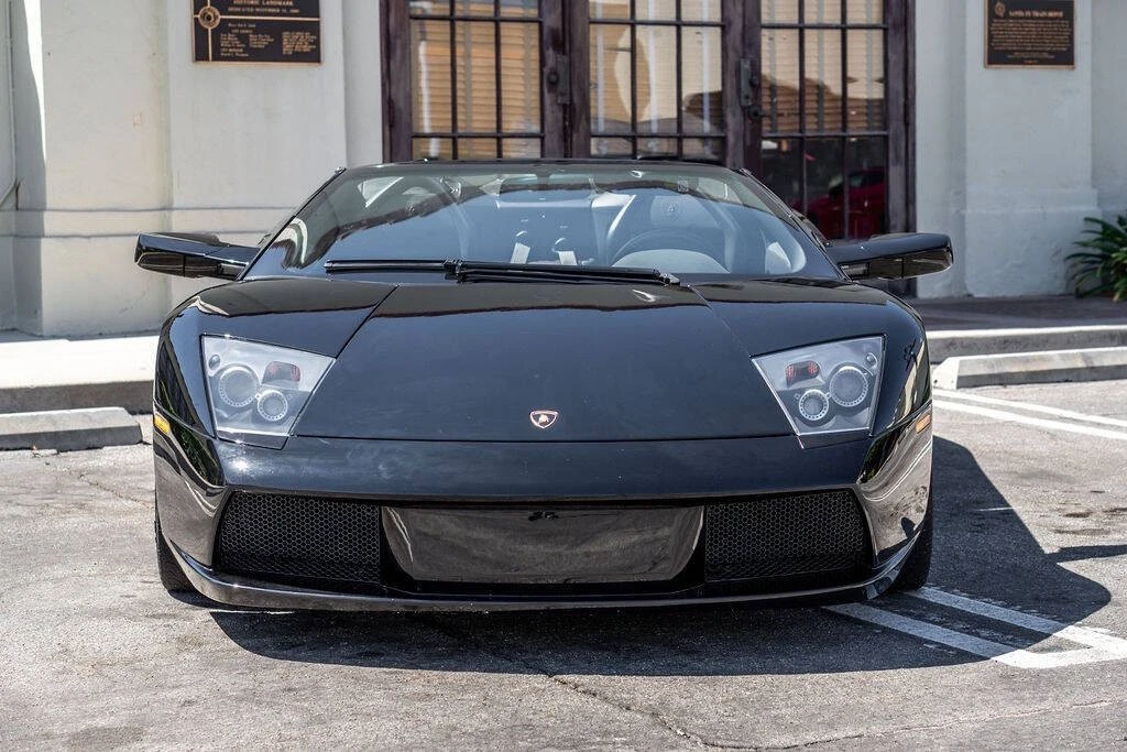 2006 Lamborghini Murcielago - Image 3 of 21