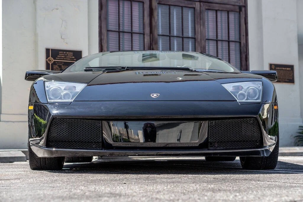 2006 Lamborghini Murcielago - Image 12 of 21