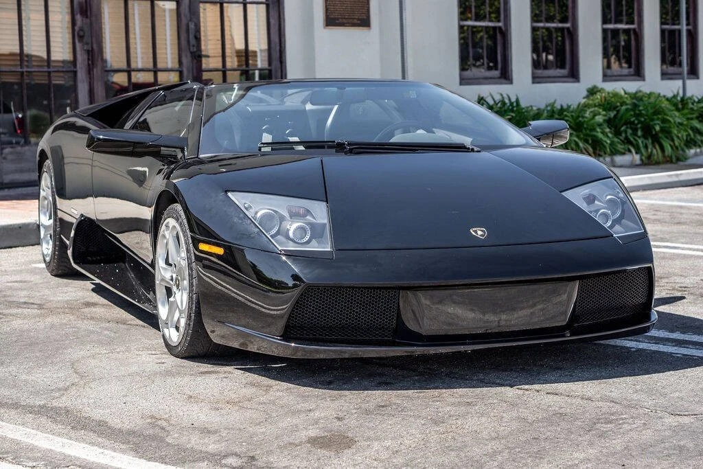 2006 Lamborghini Murcielago - Image 11 of 21