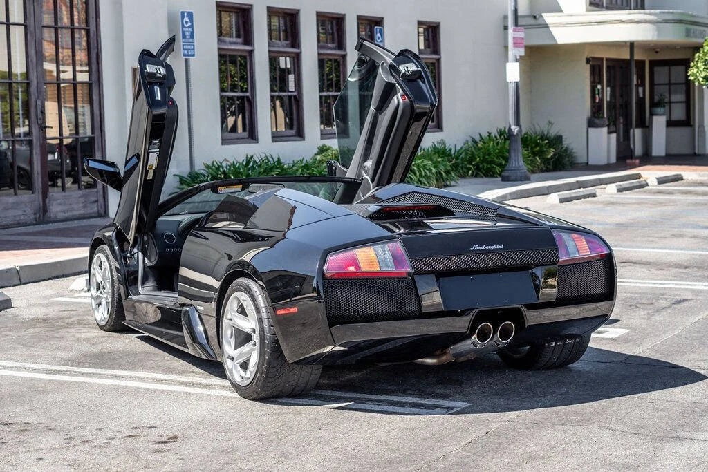 2006 Lamborghini Murcielago - Image 20 of 21