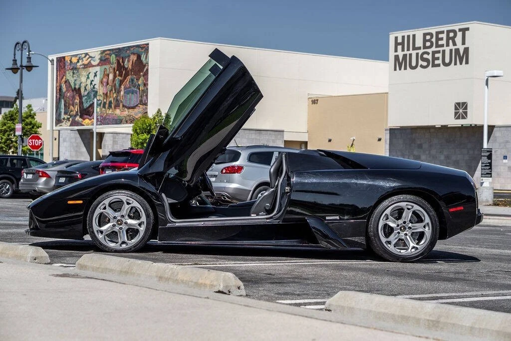 2006 Lamborghini Murcielago - Image 17 of 21