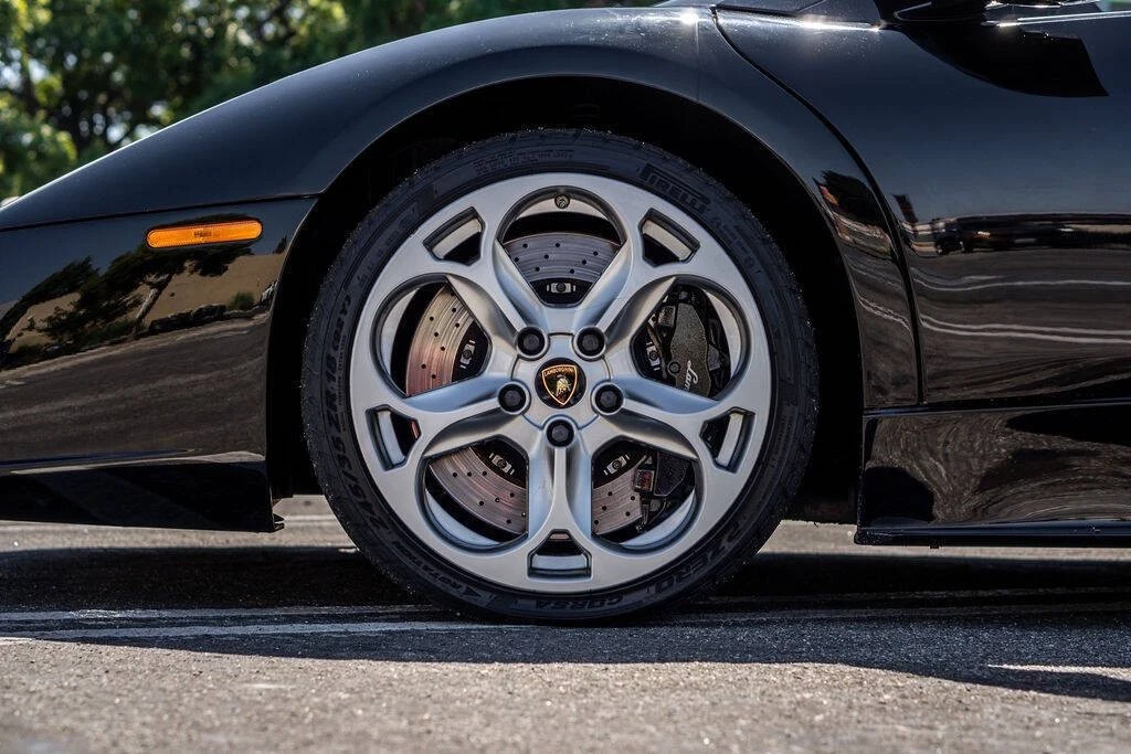 2006 Lamborghini Murcielago - Image 30 of 31