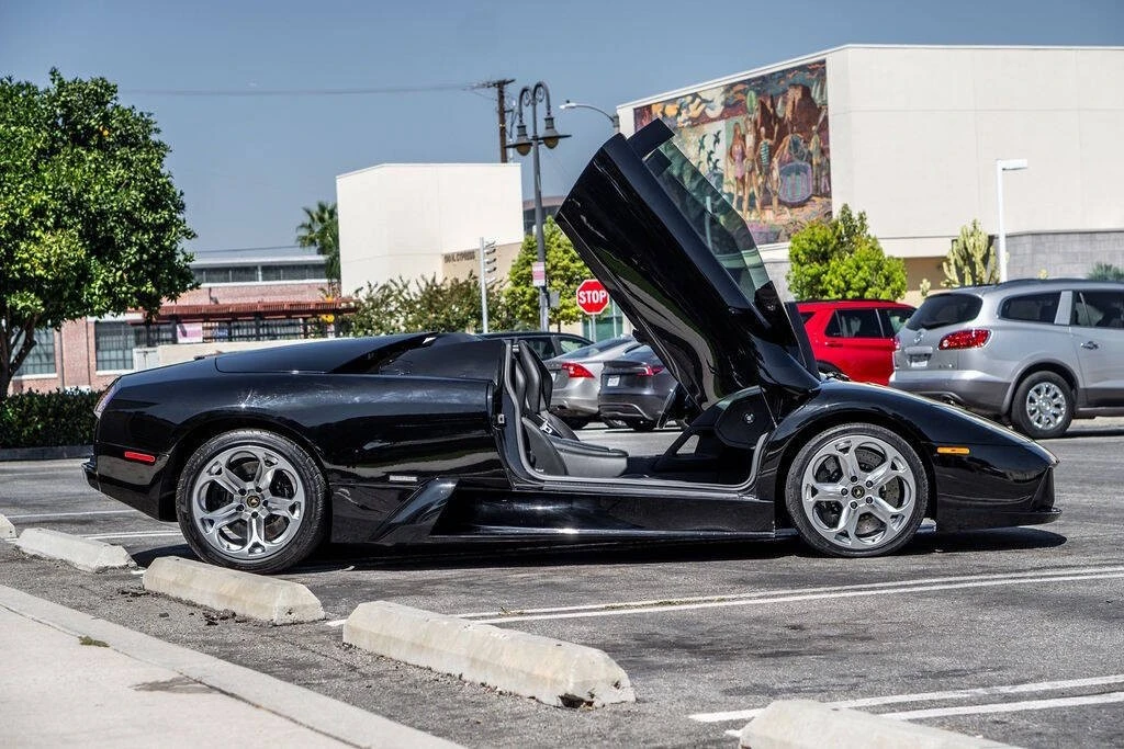 2006 Lamborghini Murcielago - Image 18 of 21
