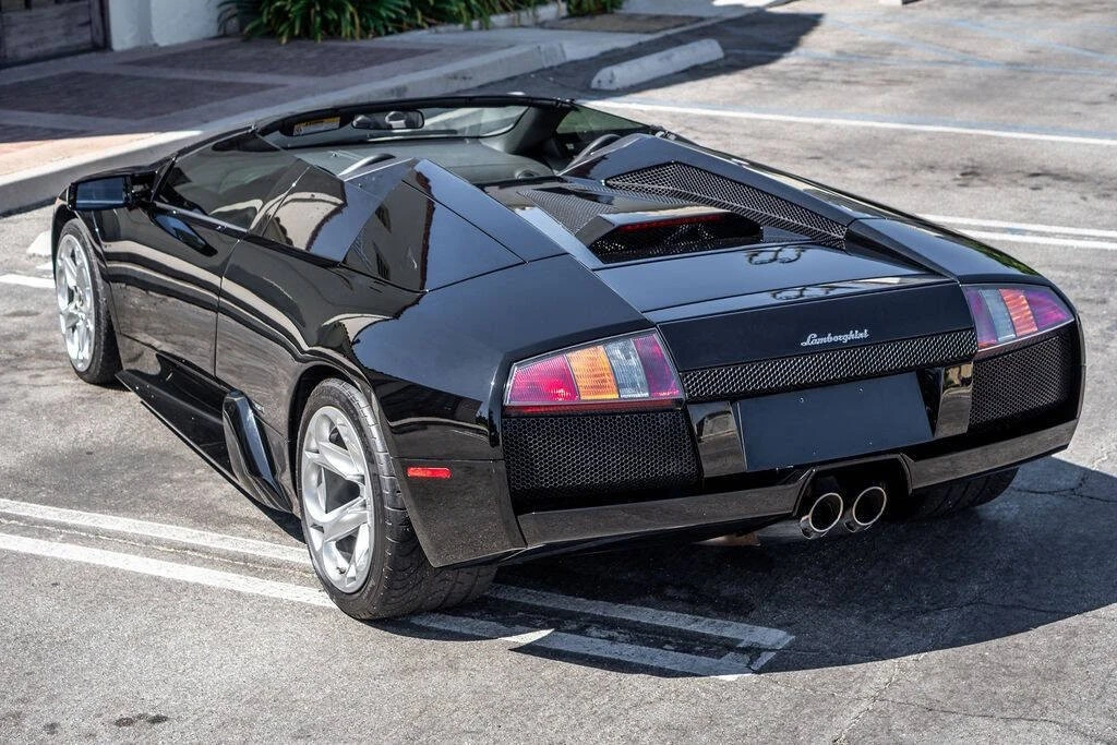 2006 Lamborghini Murcielago - Image 5 of 21