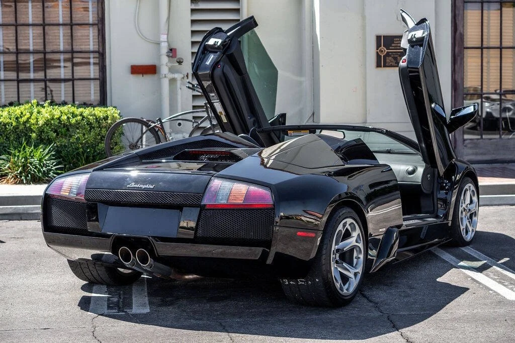 2006 Lamborghini Murcielago - Image 21 of 21