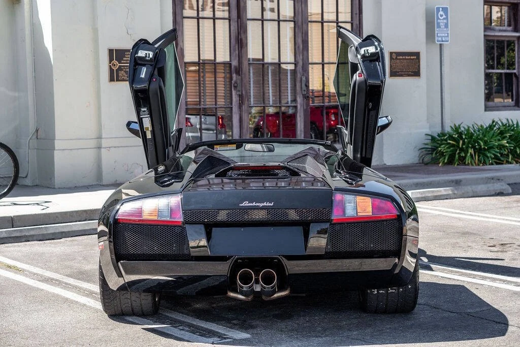 2006 Lamborghini Murcielago - Image 19 of 21