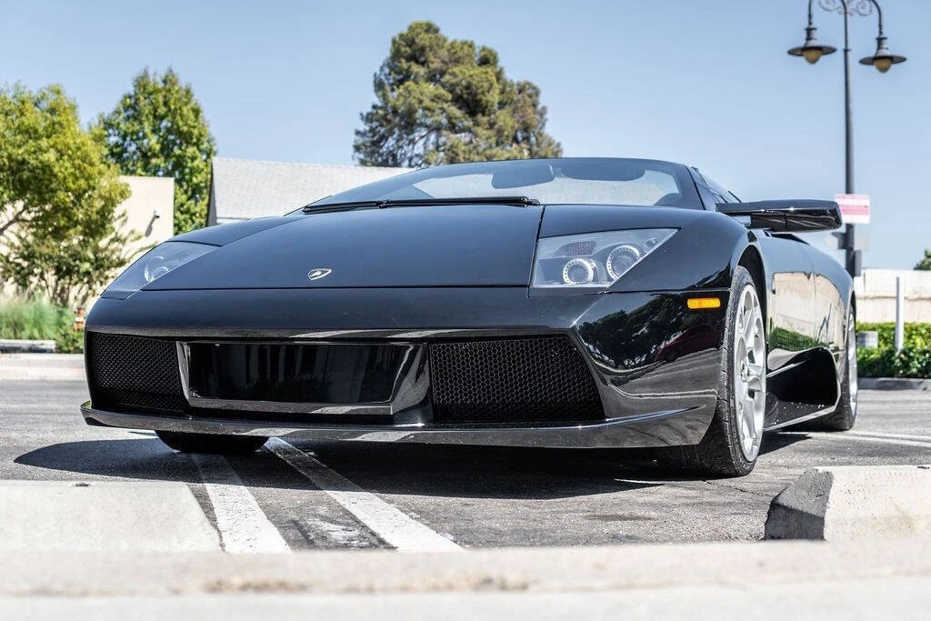 2006 Lamborghini Murcielago - Image 22 of 31