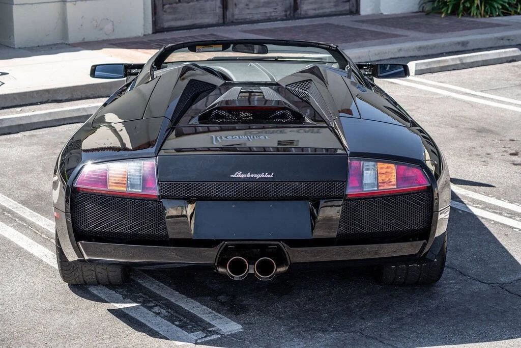 2006 Lamborghini Murcielago - Image 6 of 21