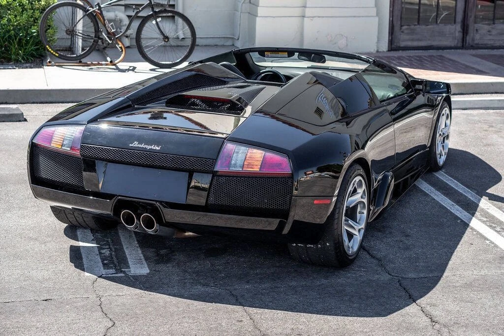 2006 Lamborghini Murcielago - Image 7 of 21